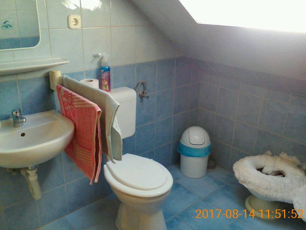 Отель Dobogoko Vendeghaz Экстерьер фото